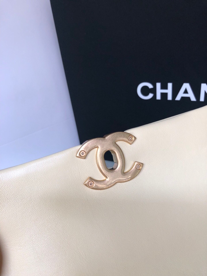Ch**el 19 bags